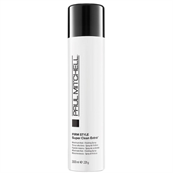 Paul Mitchell Firm Style Super Clean Extra 300 ml